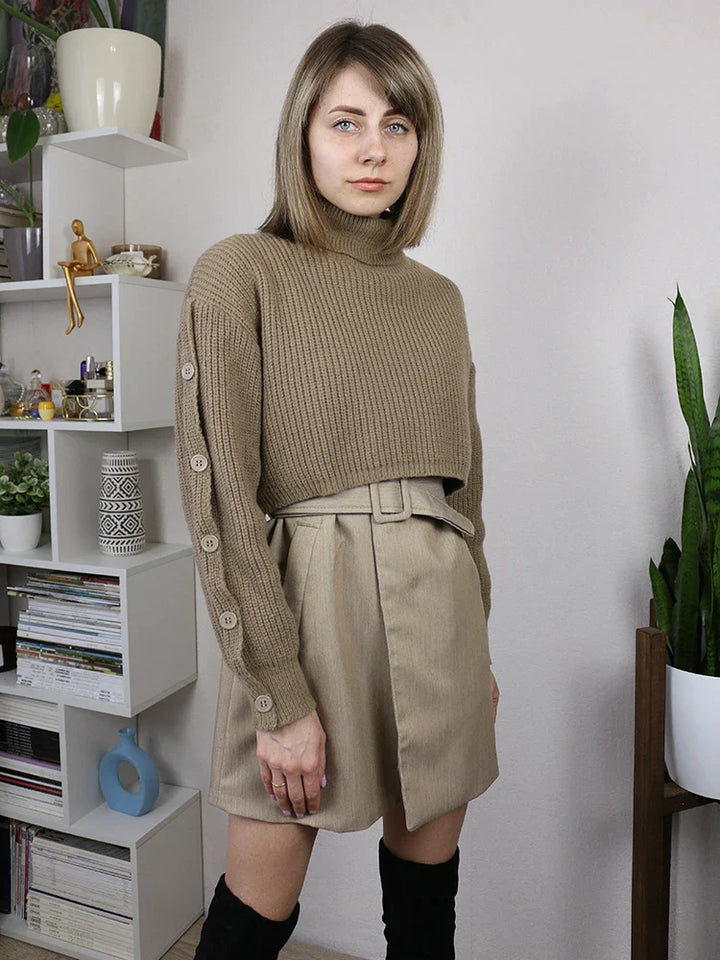 Fiona Jurk | Modne i wygodne