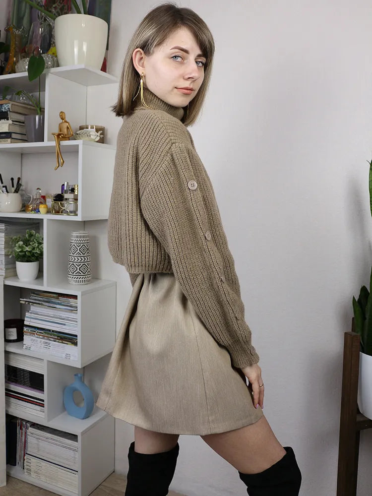 Fiona Jurk | Modne i wygodne