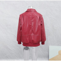 Catherine Leren Kurtka | Stylowa i nowoczesna