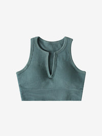 Zestaw do jogi Leala (długi) | Z pięknym dopasowaniem