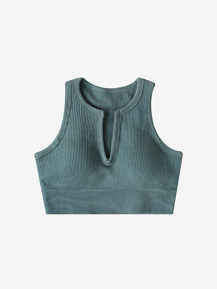 Zestaw do jogi Leala (długi) | Z pięknym dopasowaniem