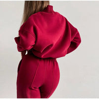 Kaila Trainingspak | Stylowy i wygodny