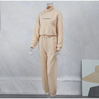 Kaila Trainingspak | Stylowy i wygodny