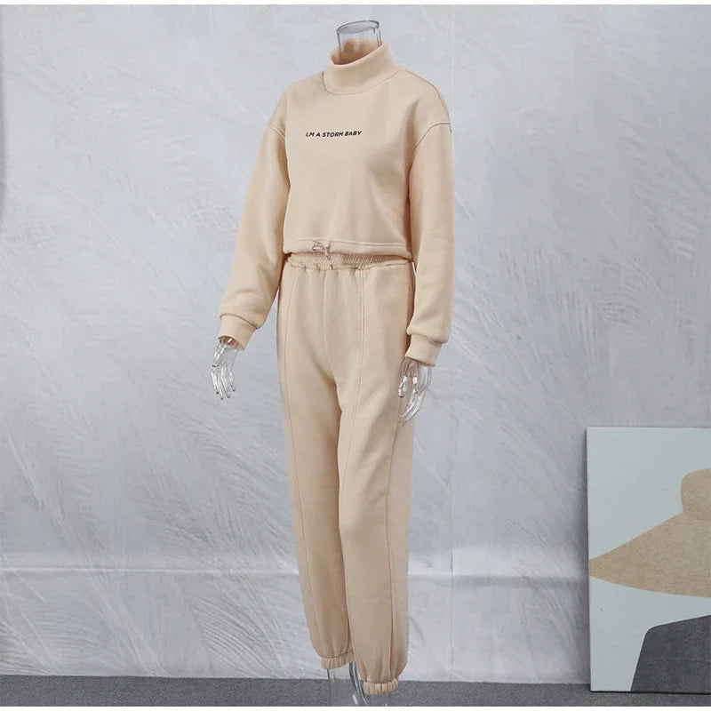 Kaila Trainingspak | Stylowy i wygodny