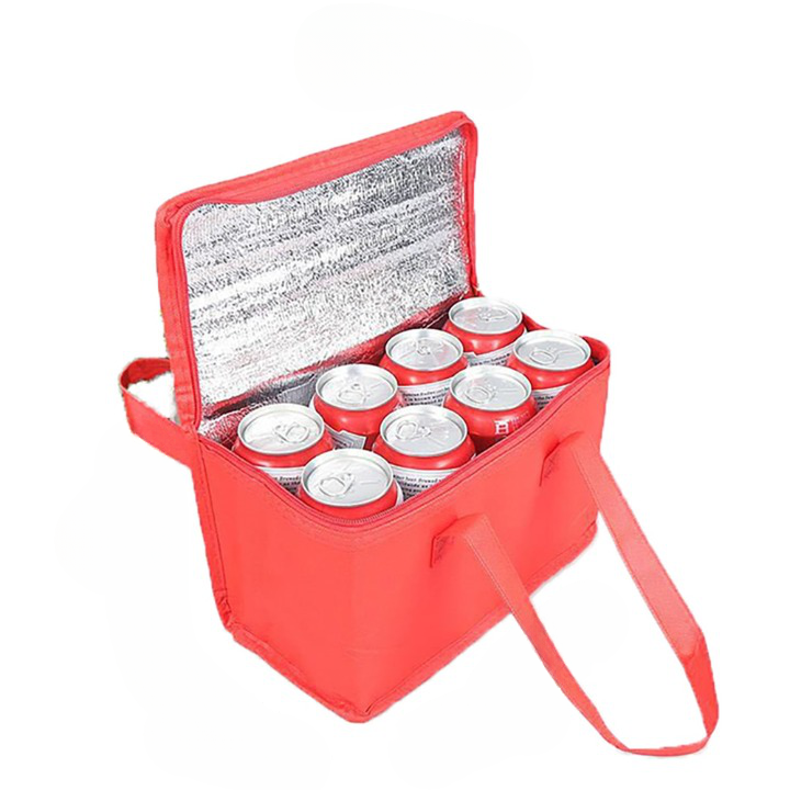 ChillMate Koeltas | Ciesz się schłodzonymi napojami i przekąskami podczas następnego pikniku