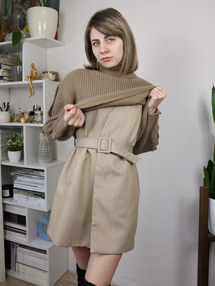 Fiona Jurk | Modne i wygodne