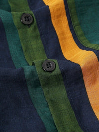 Brent 2-częściowy zestaw | Unikalny nadruk, przewiewny i wygodny