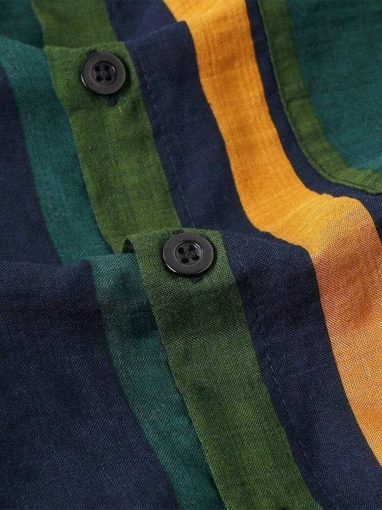 Brent 2-częściowy zestaw | Unikalny nadruk, przewiewny i wygodny