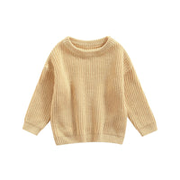 Hippe Babytrui | In allerlei verschillende kleurtjes