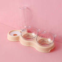 Vardi Dante™ 3-w-1 Karl Kattenvoerbak | Super przydatne dla twojego zwierzaka