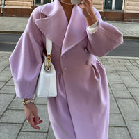 Fabienne Jas | Kobiecy, stylowy i biznesowy