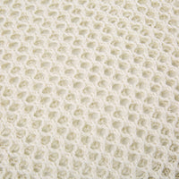 Sille Crochet Trui | Ga voor de grunge look