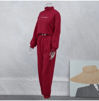 Kaila Trainingspak | Stylowy i wygodny