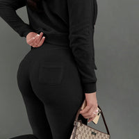 Bonnie dres | Ciepły i stylowy