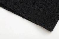 Abigail sweter dziany | stylowy i ciepły