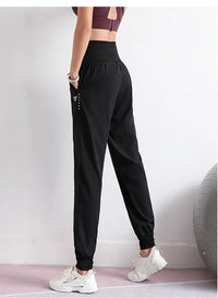 Spodnie do joggingu Alice | Luźne i wygodne