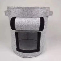 Vardi Dante™ Kwik Kweekpotten | Najfajniejsze doniczki do uprawy warzyw