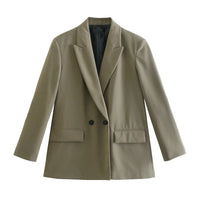 Dionne Blazer | Verfijnd & tijdloos