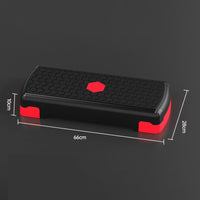 Verstelbare Fitness Step | Maak je workout af met deze handige tool