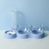 Vardi Dante™ 3-w-1 Karl Kattenvoerbak | Super przydatne dla twojego zwierzaka