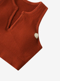 Zestaw do jogi Leala (długi) | Z pięknym dopasowaniem