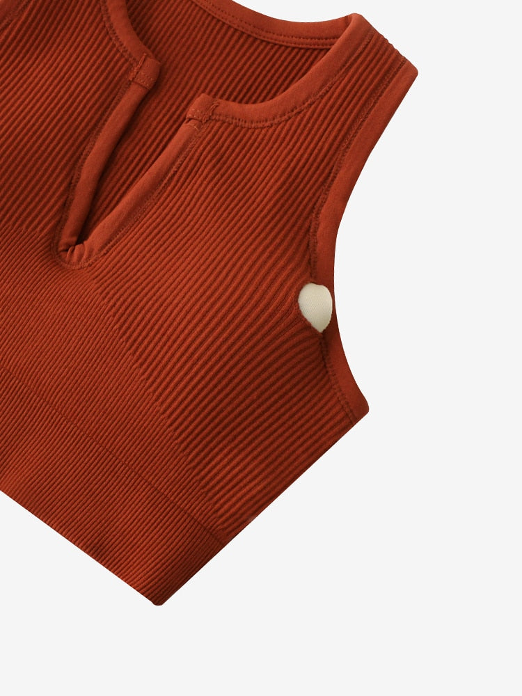 Zestaw do jogi Leala (długi) | Z pięknym dopasowaniem