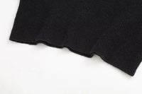 Abigail sweter dziany | stylowy i ciepły