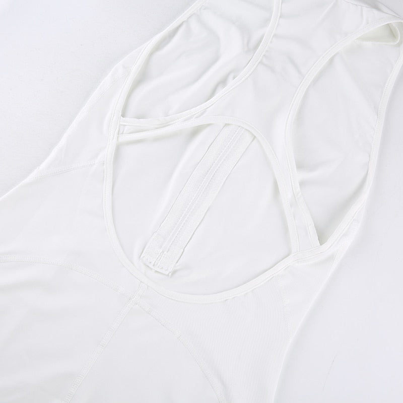 Evony kombinezon do jogi | Wygodny, elastyczny i seksowny