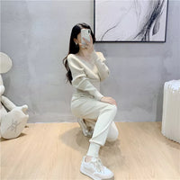 Michelle Dres treningowy | Modny i seksowny