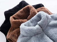 Kamizelka Caithlyn | Ciepła i Wszechstronna