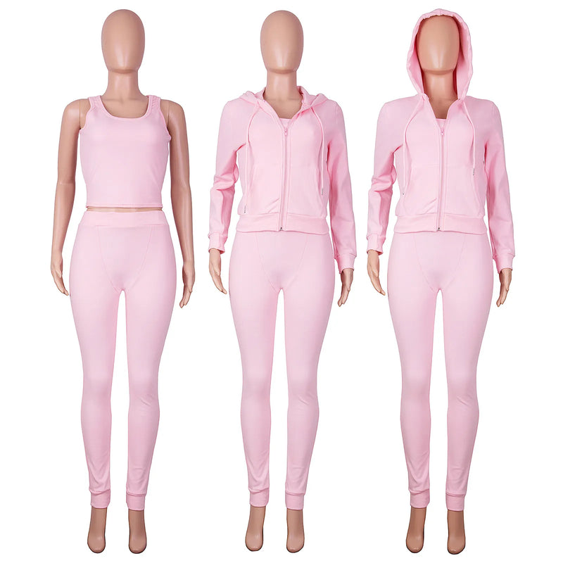 Bonnie dres | Ciepły i stylowy