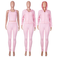 Bonnie dres | Ciepły i stylowy