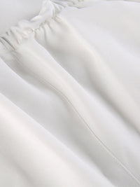 Biba Baggy Spodnie | Unikalny streetwear design