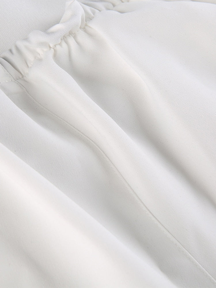 Biba Baggy Spodnie | Unikalny streetwear design