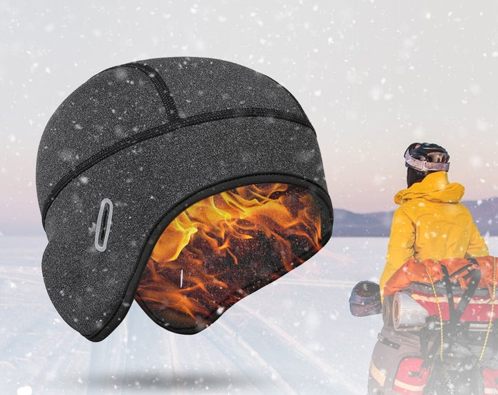 Vardi Dante™ Wintermuts | De perfecte wintermuts voor onder je helm