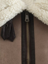 Liana Leren kamizelka ocieplana | Stylowa i wygodna