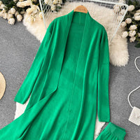 Julie 3-częściowy zestaw wypoczynkowy | Modny i wygodny