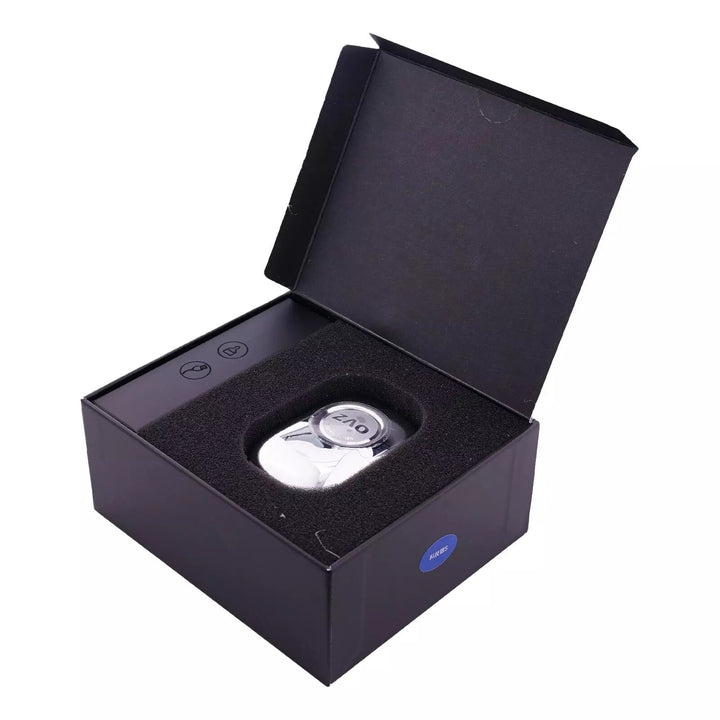 PocketShave | Mała maszynka do golenia, która idealnie mieści się w twojej kieszeni lub torbie!