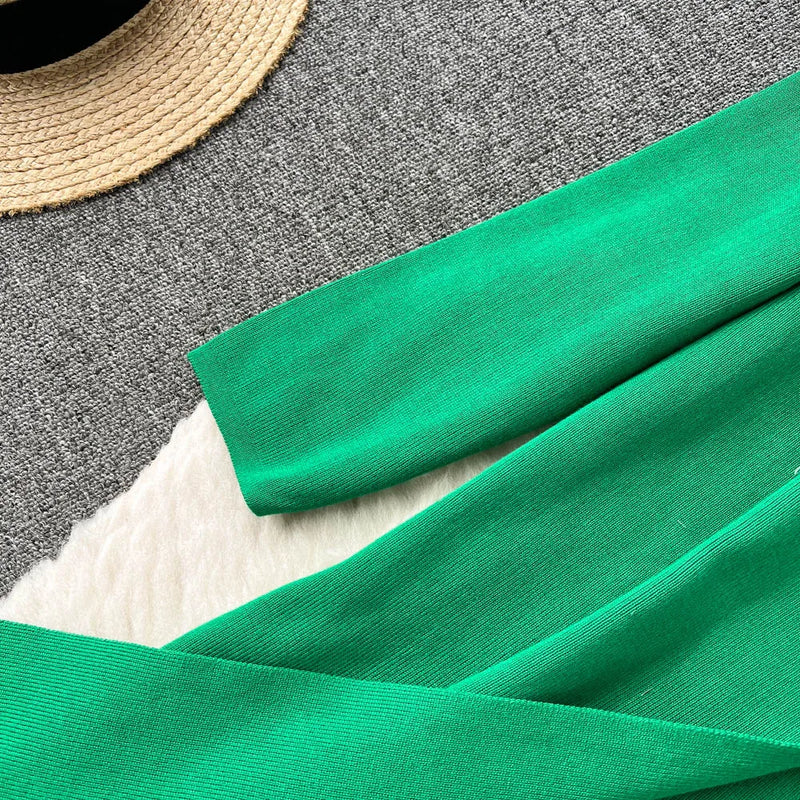 Julie 3-częściowy zestaw wypoczynkowy | Modny i wygodny