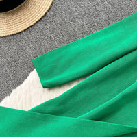 Julie 3-częściowy zestaw wypoczynkowy | Modny i wygodny