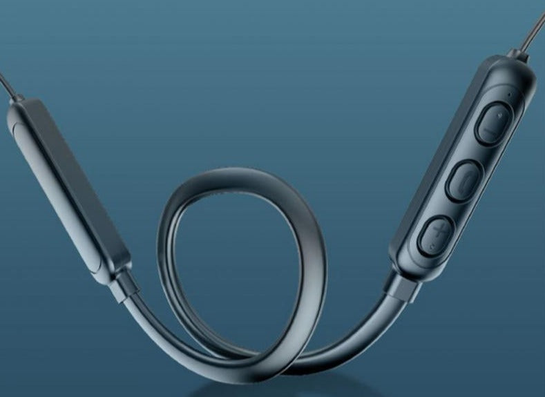 Vardi Dante™ Pro Bluetooth zatyczki do uszu | Przydatne słuchawki, których już nie zgubisz!