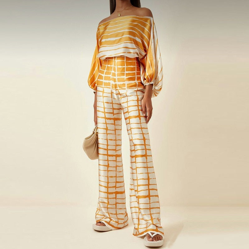 Zestaw Classy Cassidy | Z tym zestawem będziesz najlepiej ubrany w pokoju