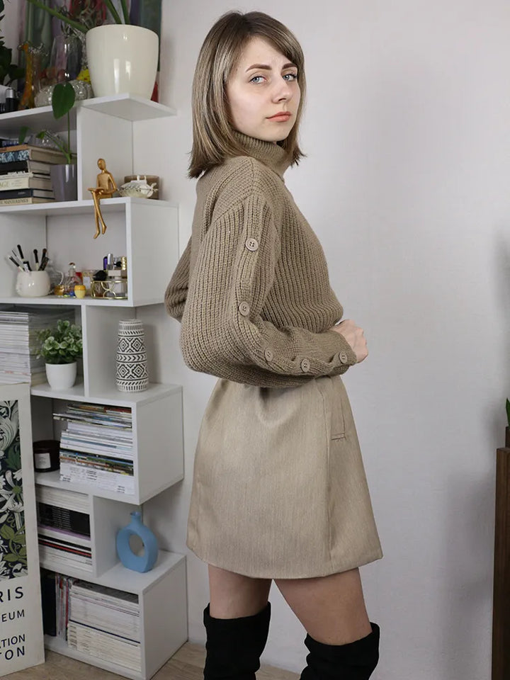 Fiona Jurk | Modne i wygodne