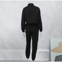 Kaila Trainingspak | Stylowy i wygodny