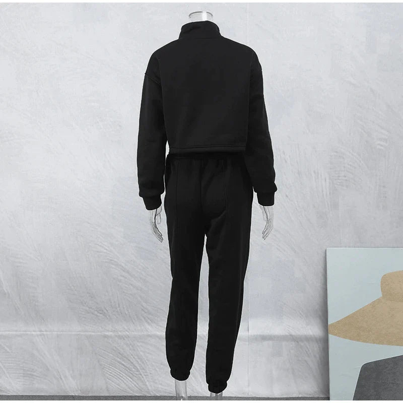 Kaila Trainingspak | Stylowy i wygodny