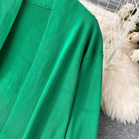 Julie 3-częściowy zestaw wypoczynkowy | Modny i wygodny