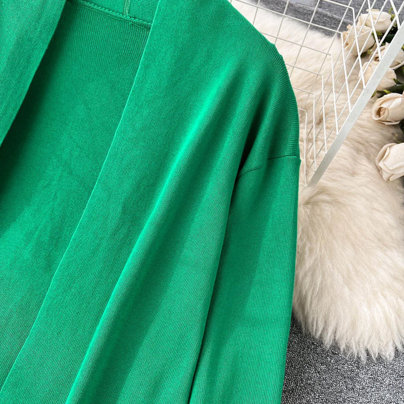 Julie 3-częściowy zestaw wypoczynkowy | Modny i wygodny