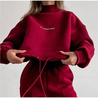 Kaila Trainingspak | Stylowy i wygodny