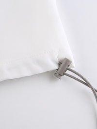 Biba Baggy Spodnie | Unikalny streetwear design