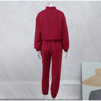 Kaila Trainingspak | Stylowy i wygodny